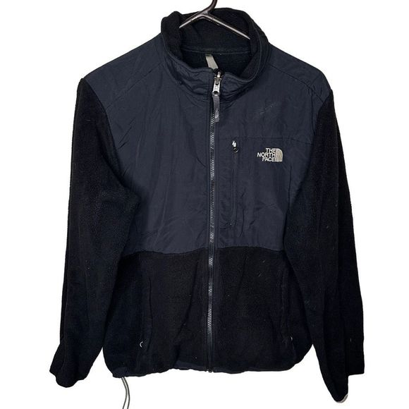 The North Face Womens Denali Jacket Large - Picture 1 of 2